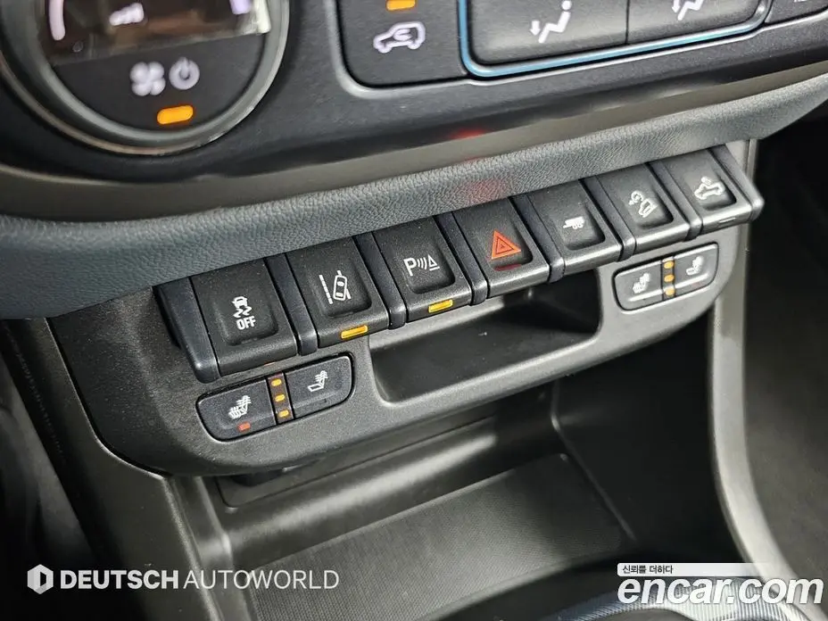 Chevrolet Colorado 2022 3.6 автомат (гидро), фото 17