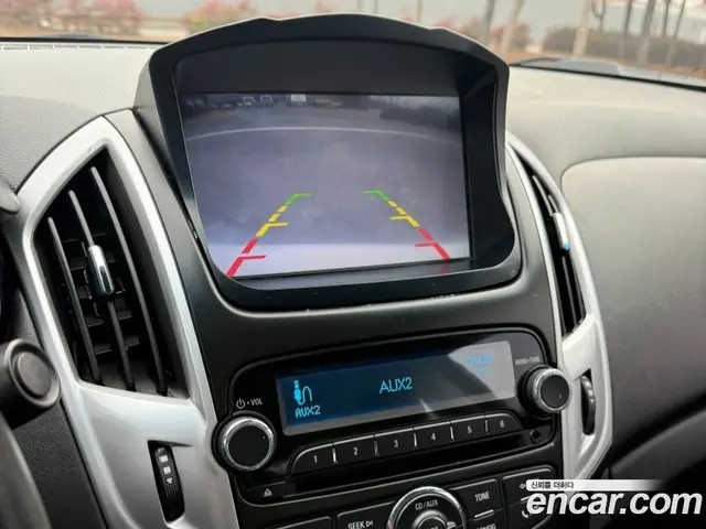 Chevrolet Cruze 2014 1.4 автомат (гидро), миниатюра 11 Chevrolet Cruze 2014 1.4 автомат (гидро), миниатюра 11
