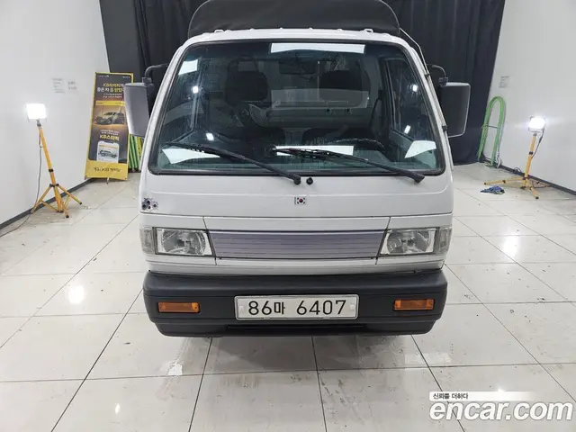 Chevrolet labo, 2017, 124 000 км