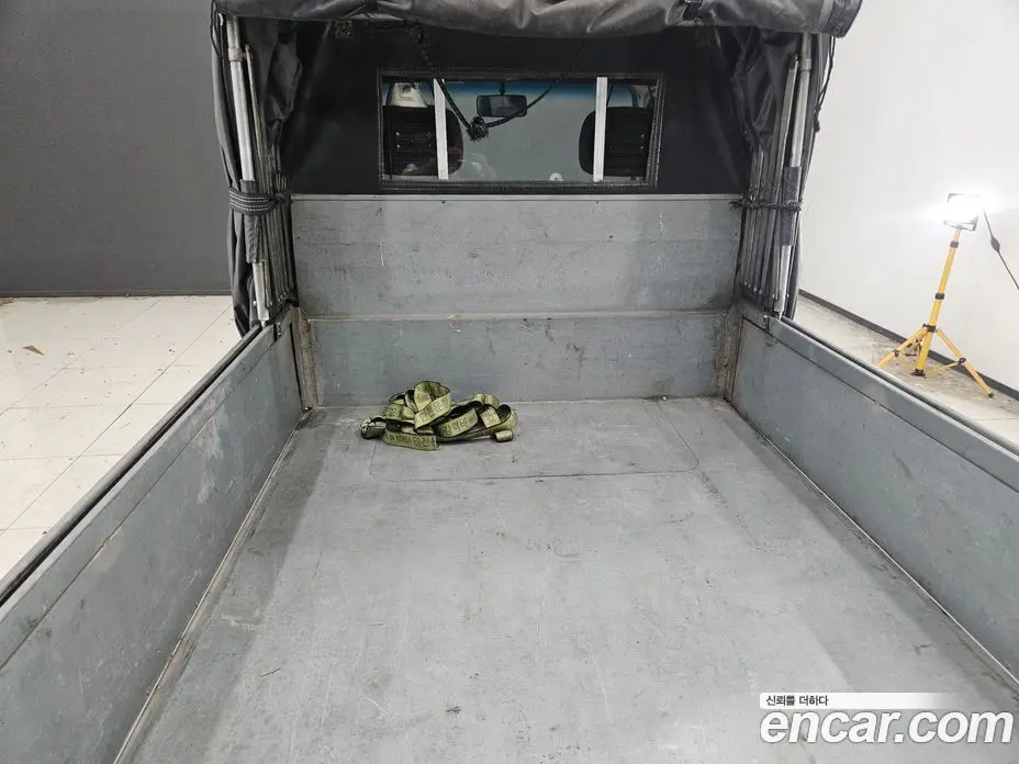 Chevrolet labo 2017 0.8 механика, фото 11
