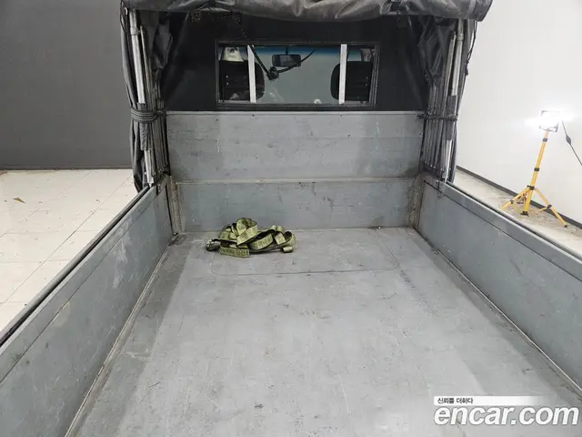 Chevrolet labo 2017 0.8 механика, миниатюра 11
