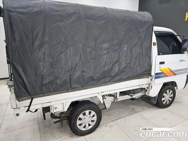 Chevrolet labo 2017 0.8 механика, миниатюра 12