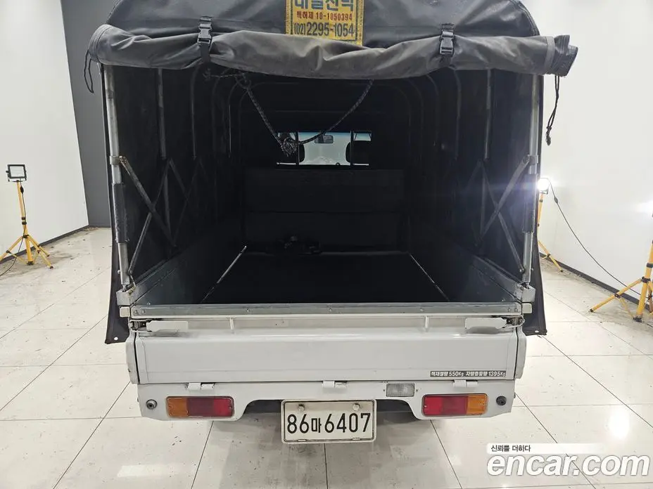 Chevrolet labo 2017 0.8 механика, фото 14
