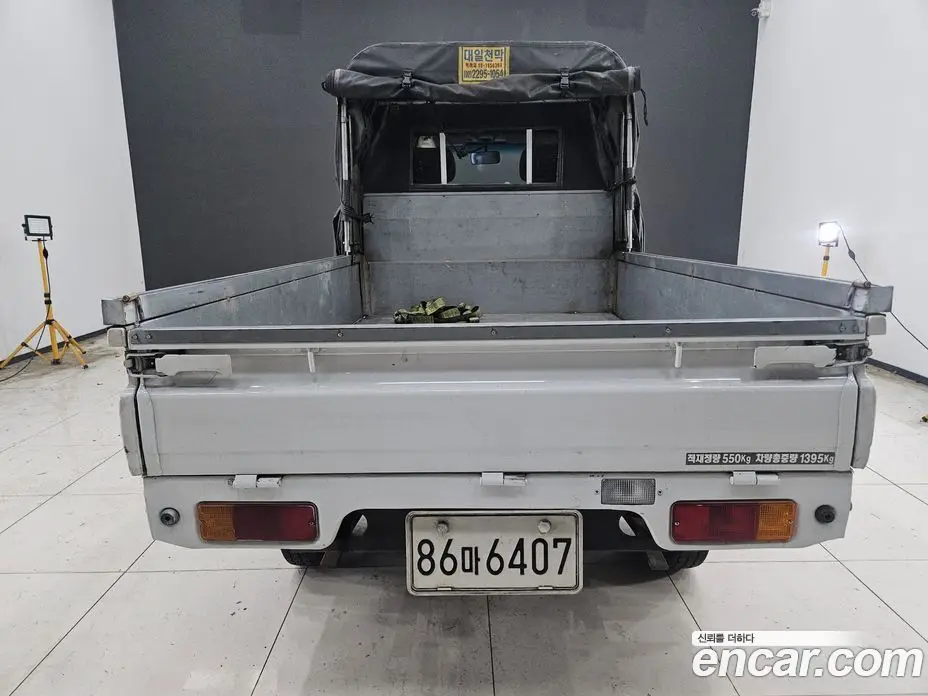 Chevrolet labo 2017 0.8 механика, фото 16