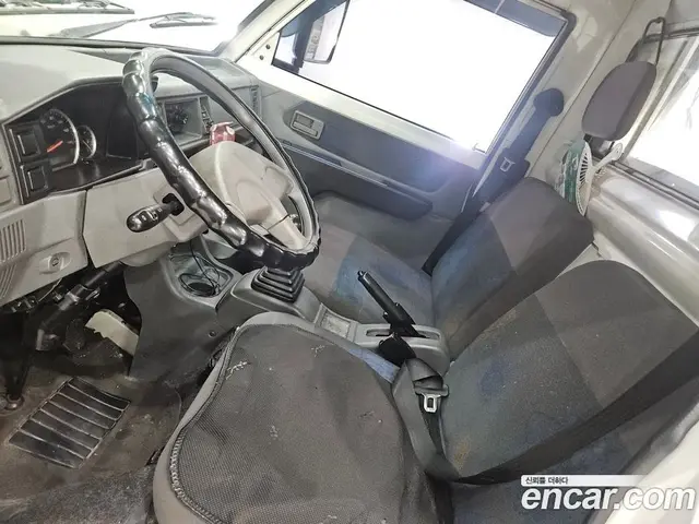 Chevrolet labo 2017 0.8 механика, миниатюра 7