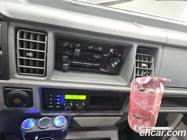 Chevrolet labo 2017 0.8 механика, миниатюра 8