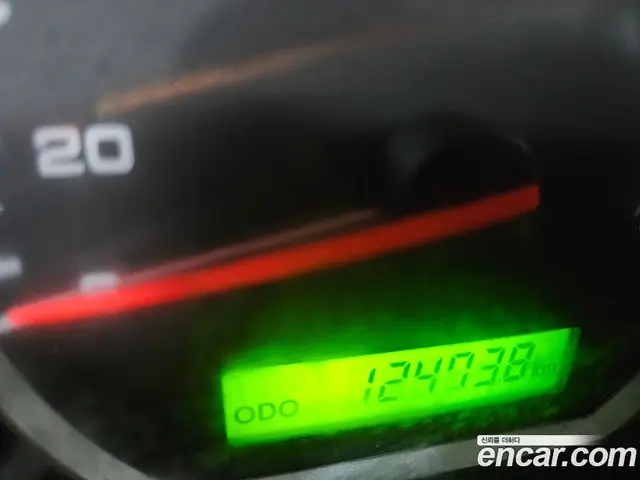 Chevrolet labo 2017 0.8 механика, миниатюра 9