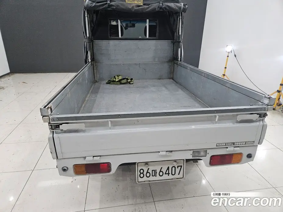 Chevrolet labo 2017 0.8 механика, фото 10