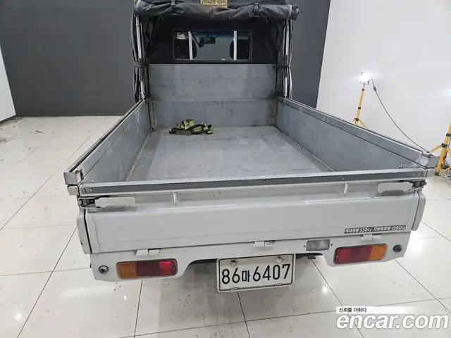 Chevrolet labo 2017 0.8 механика, миниатюра 10