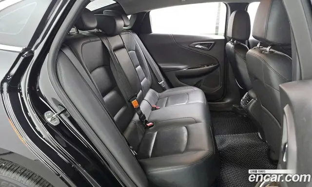 Chevrolet Malibu 2018 1.5 автомат (гидро), миниатюра 12