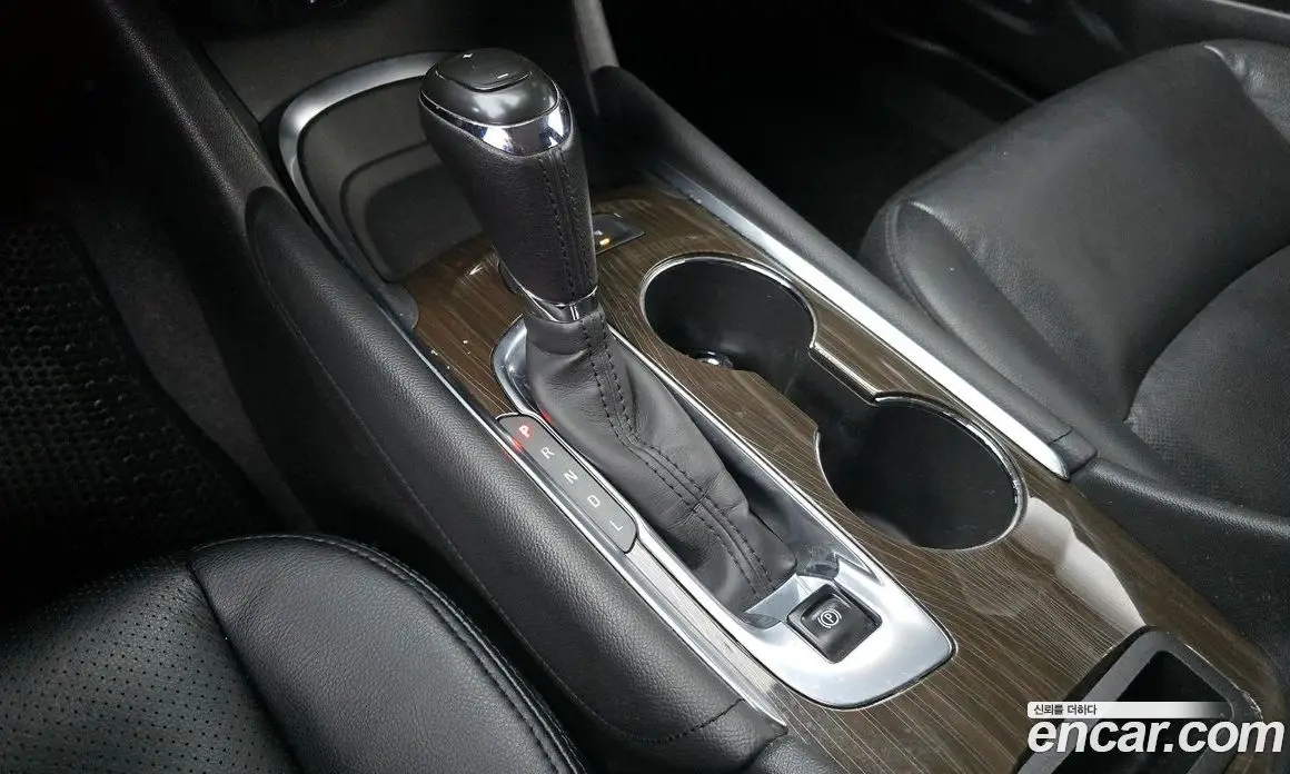 Chevrolet Malibu 2018 1.5 автомат (гидро), фото 9