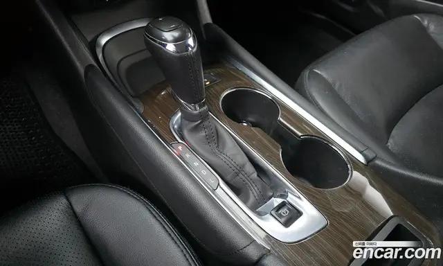 Chevrolet Malibu 2018 1.5 автомат (гидро), миниатюра 9