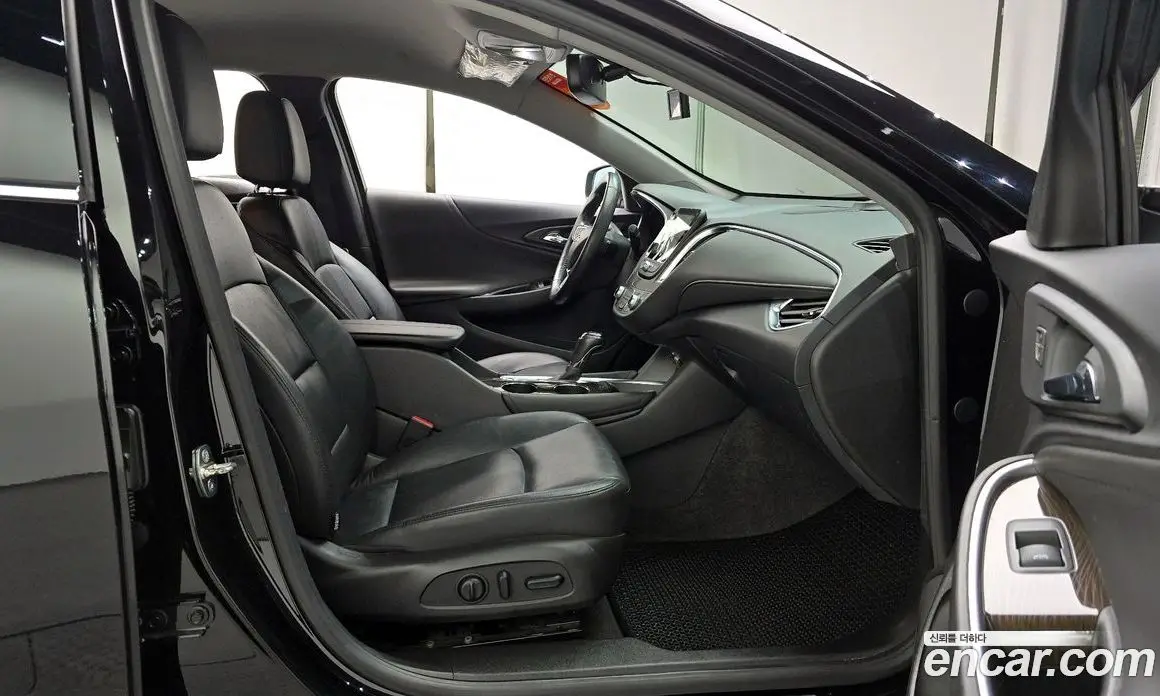 Chevrolet Malibu 2018 1.5 автомат (гидро), фото 10