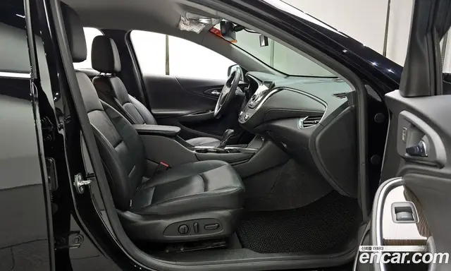 Chevrolet Malibu 2018 1.5 автомат (гидро), миниатюра 10