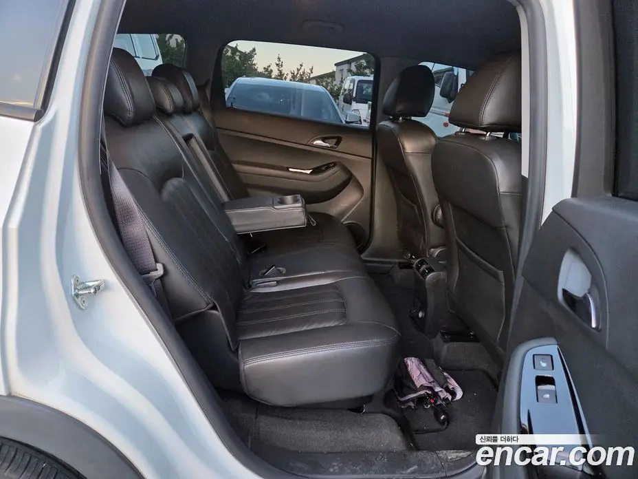 Chevrolet Orlando 2014 2.0 автомат (гидро), фото 12