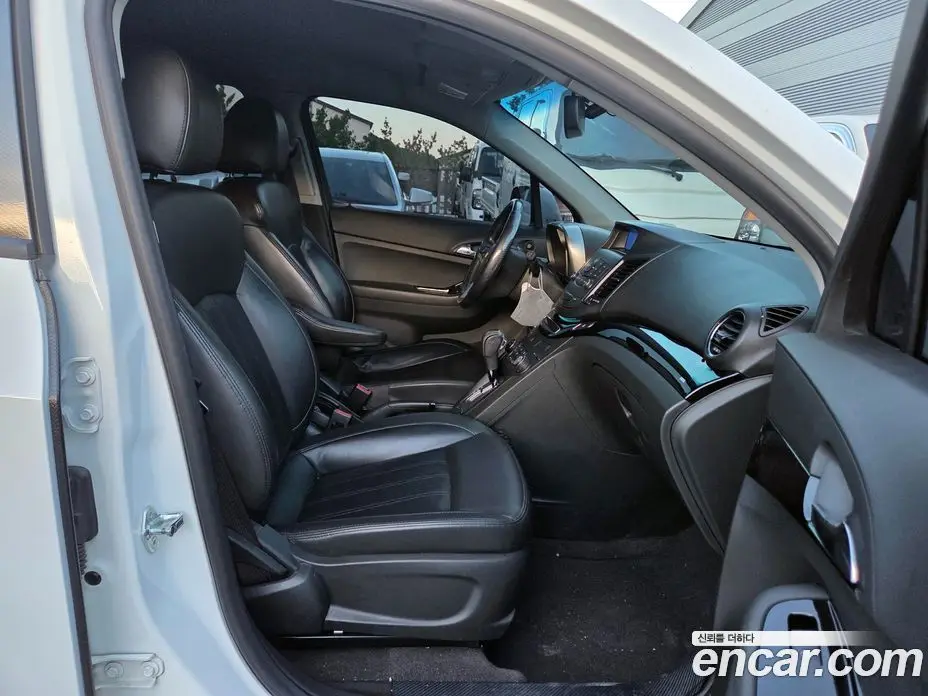 Chevrolet Orlando 2014 2.0 автомат (гидро), фото 13