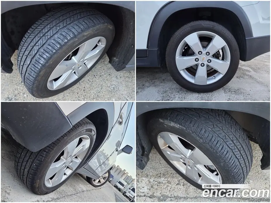 Chevrolet Orlando 2014 2.0 автомат (гидро), фото 20