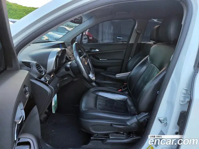 Chevrolet Orlando 2014 2.0 автомат (гидро), миниатюра 8