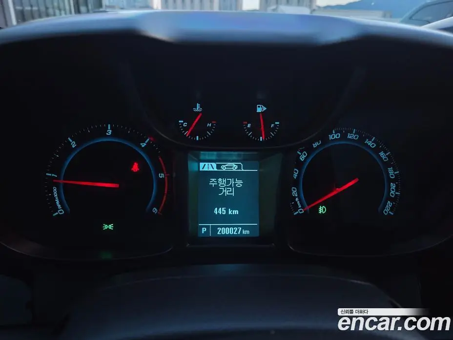 Chevrolet Orlando 2014 2.0 автомат (гидро), фото 10