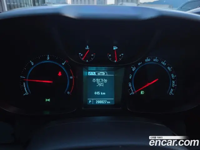 Chevrolet Orlando 2014 2.0 автомат (гидро), миниатюра 10