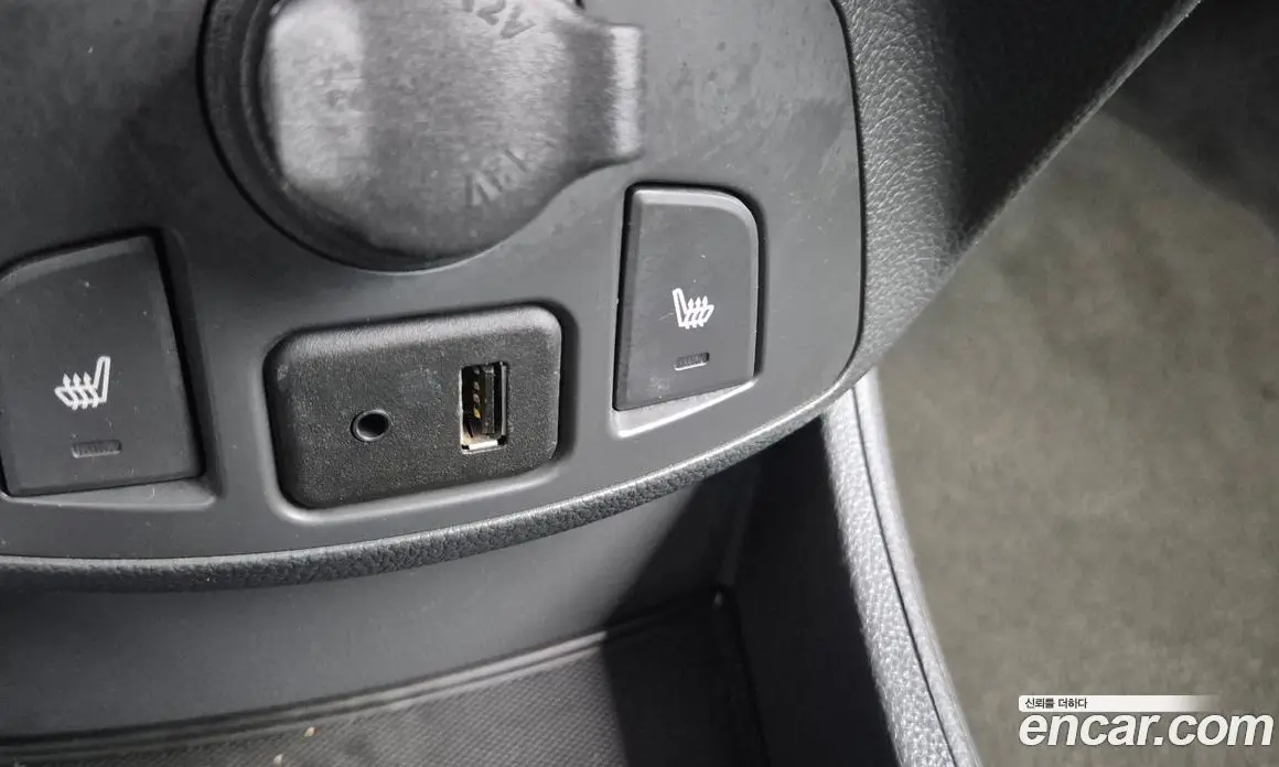Chevrolet Spark 2013 1.0 автомат (гидро), фото 12