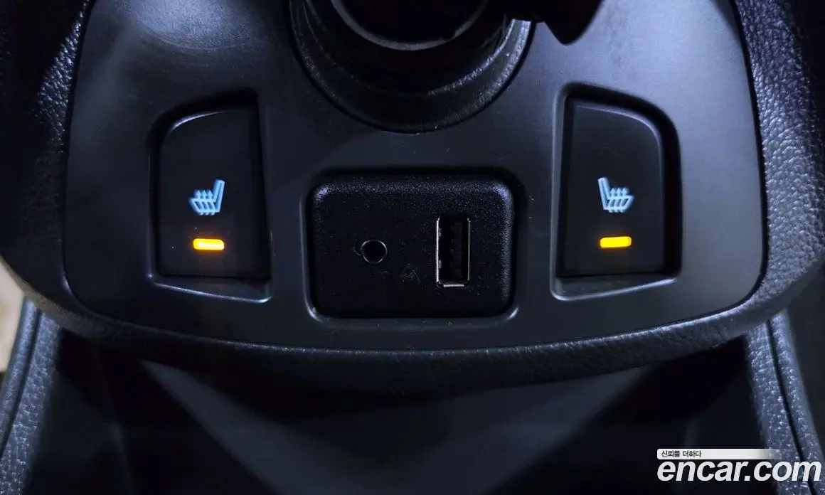 Chevrolet Spark 2014 1.0 автомат (гидро), фото 13