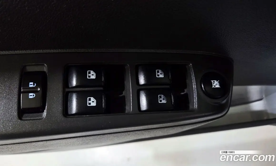 Chevrolet Spark 2014 1.0 автомат (гидро), фото 15