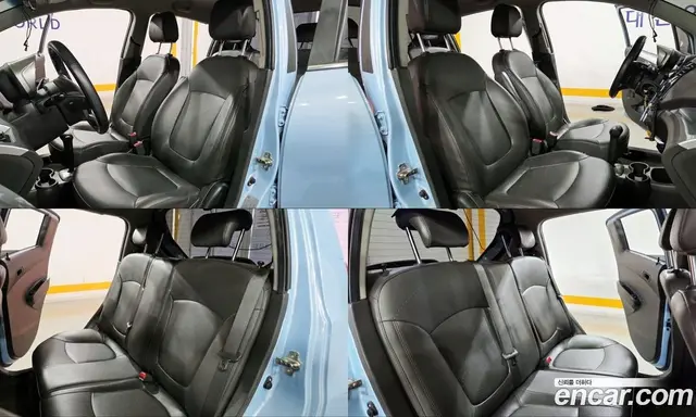 Chevrolet Spark 2014 1.0 автомат (гидро), миниатюра 8