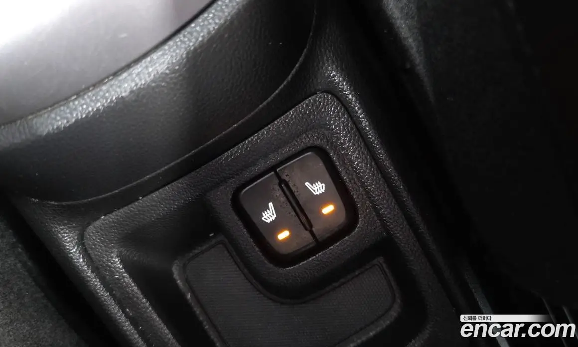 Chevrolet Spark 2016 1.0 автомат (гидро), фото 17