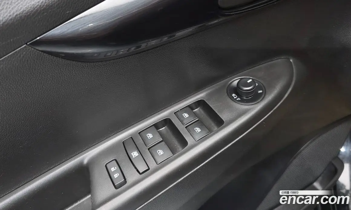 Chevrolet Spark 2016 1.0 автомат (гидро), фото 19