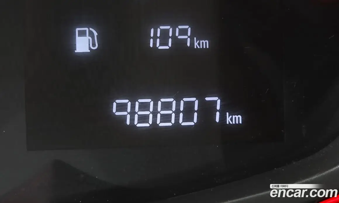 Chevrolet Spark 2016 1.0 автомат (гидро), фото 8