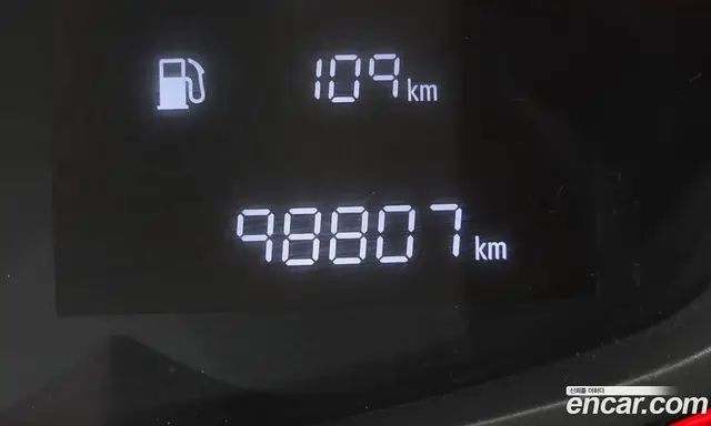 Chevrolet Spark 2016 1.0 автомат (гидро), миниатюра 8