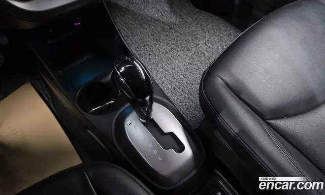 Chevrolet Spark 2016 1.0 автомат (гидро), миниатюра 9