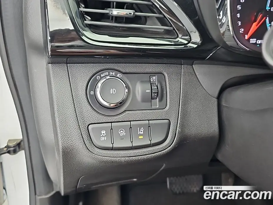 Chevrolet Spark 2017 1.0 автомат (гидро), фото 16