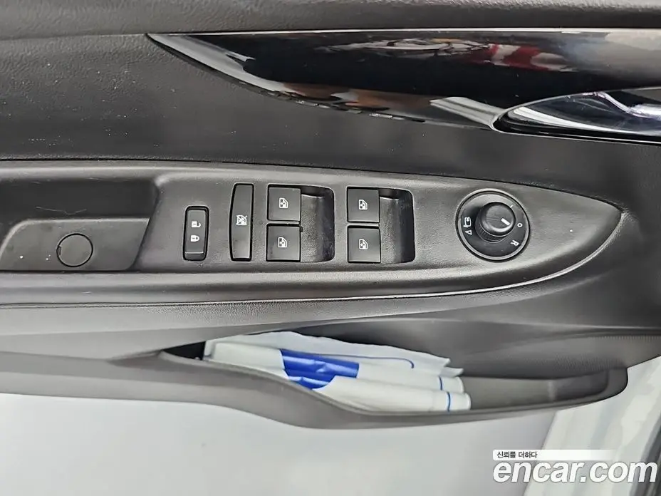 Chevrolet Spark 2017 1.0 автомат (гидро), фото 17