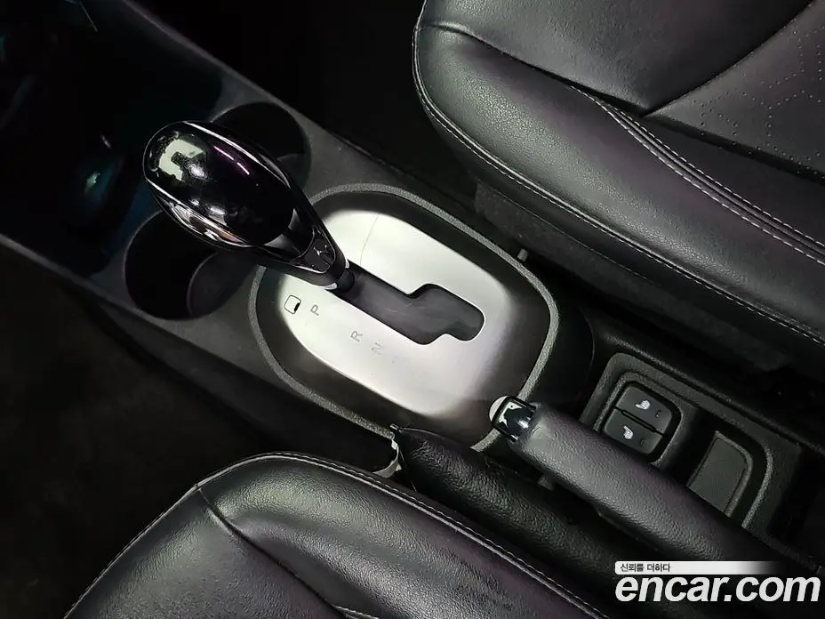 Chevrolet Spark 2017 1.0 автомат (гидро), фото 8