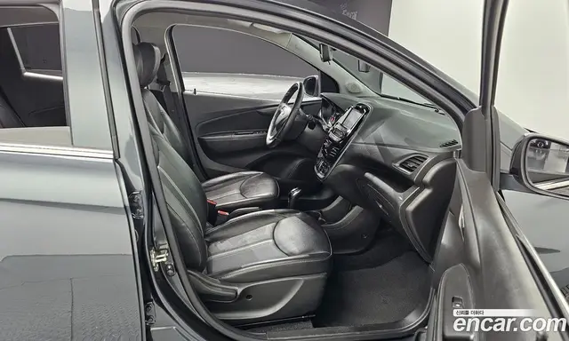 Chevrolet Spark 2018 1.0 автомат (гидро), миниатюра 12