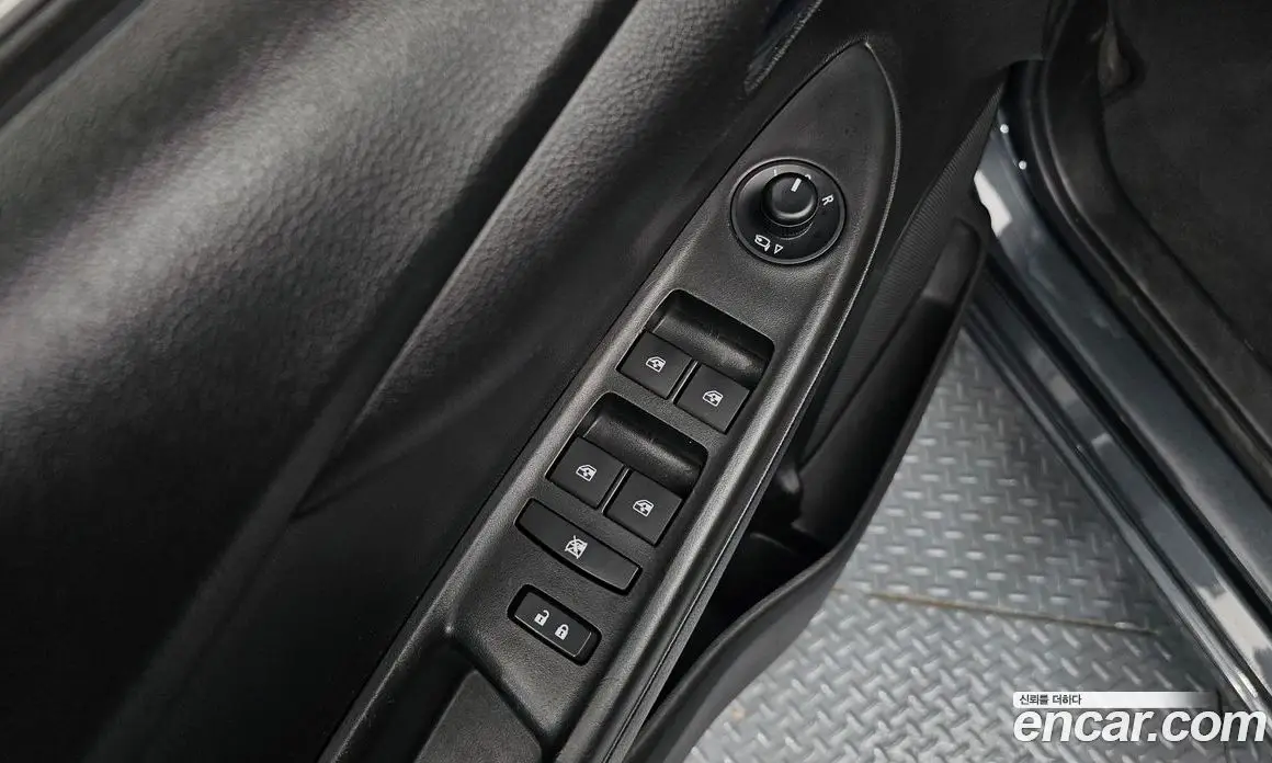 Chevrolet Spark 2018 1.0 автомат (гидро), фото 13