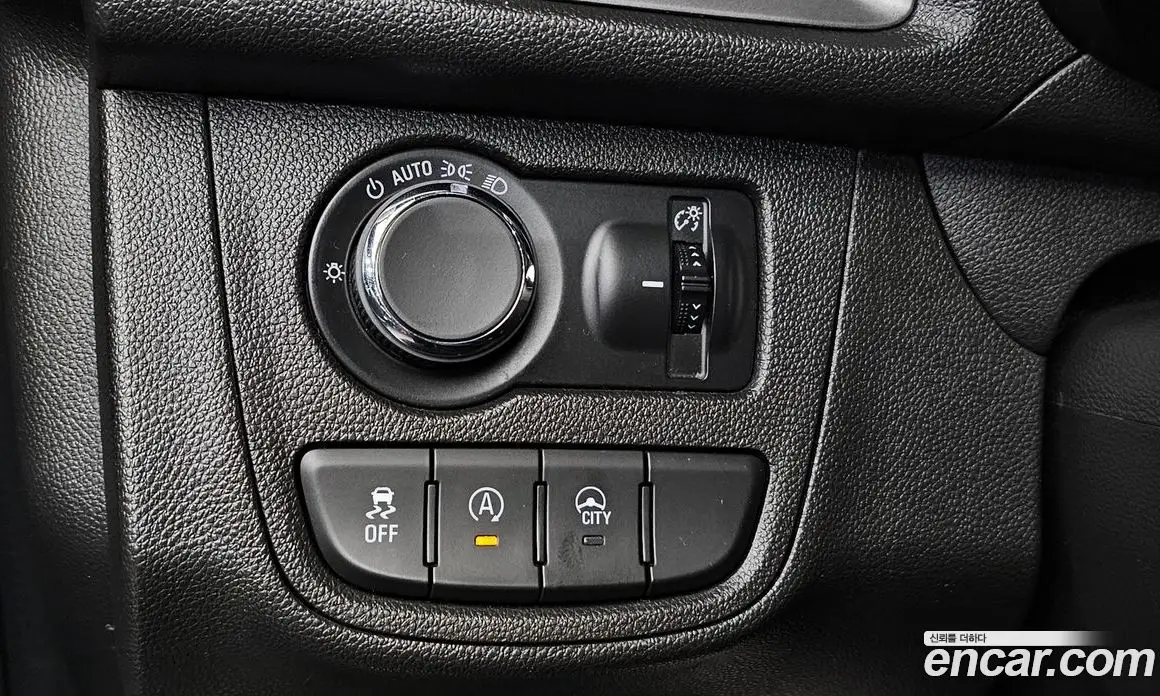 Chevrolet Spark 2018 1.0 автомат (гидро), фото 14
