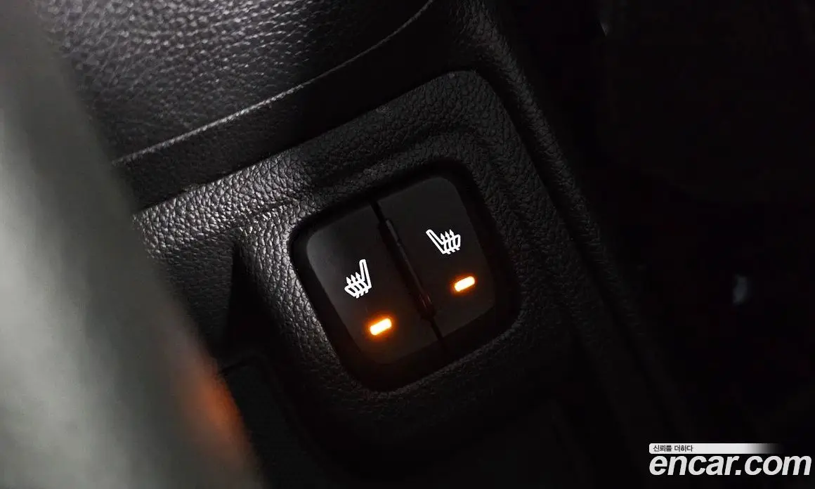 Chevrolet Spark 2018 1.0 автомат (гидро), фото 19