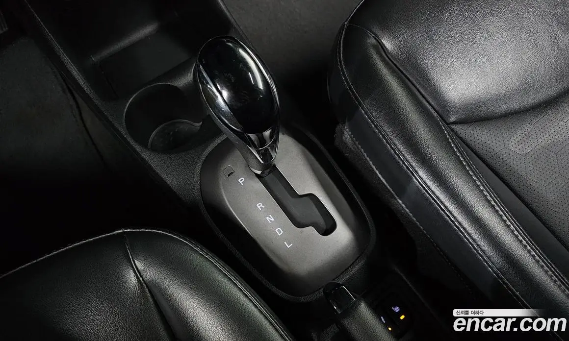 Chevrolet Spark 2018 1.0 автомат (гидро), фото 9