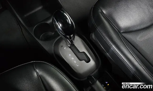 Chevrolet Spark 2018 1.0 автомат (гидро), миниатюра 9