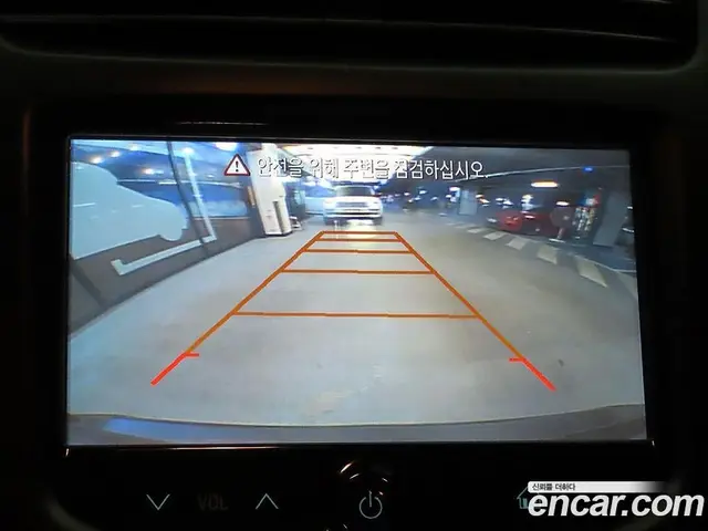 Chevrolet Trax 2015 1.6 автомат (гидро), миниатюра 2