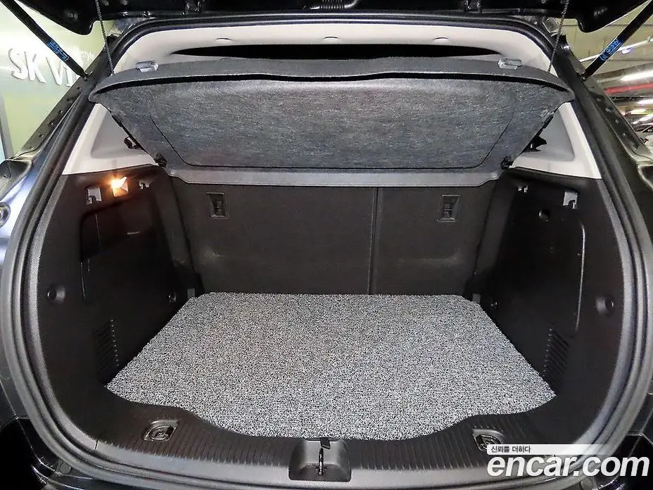 Chevrolet Trax 2015 1.6 автомат (гидро), фото 4