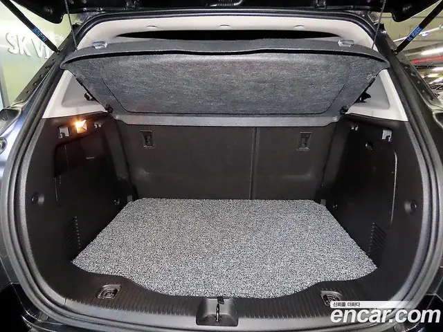 Chevrolet Trax 2015 1.6 автомат (гидро), миниатюра 4