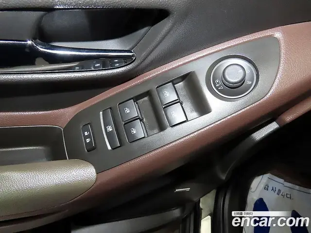 Chevrolet Trax 2015 1.6 автомат (гидро), миниатюра 7
