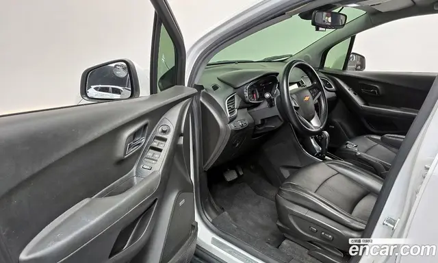Chevrolet Trax 2016 1.4 автомат (гидро), миниатюра 11