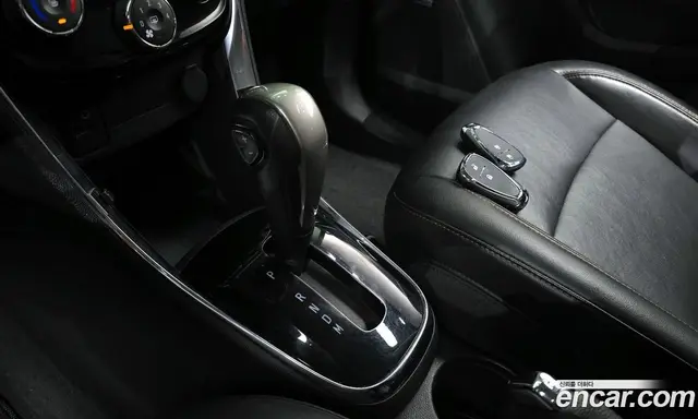 Chevrolet Trax 2016 1.4 автомат (гидро), миниатюра 9