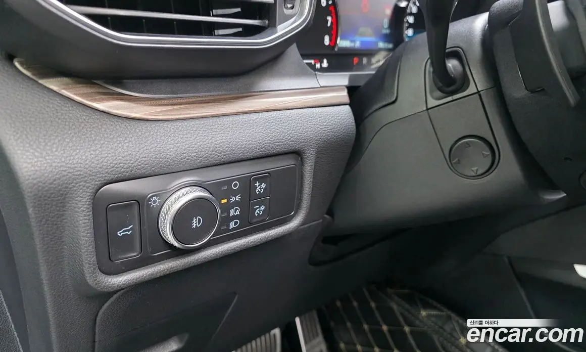 Ford Explorer 2019 2.3 автомат (гидро), фото 13 Ford Explorer 2019 2.3 автомат (гидро), фото 13