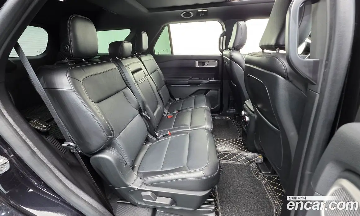 Ford Explorer 2019 2.3 автомат (гидро), фото 19 Ford Explorer 2019 2.3 автомат (гидро), фото 19